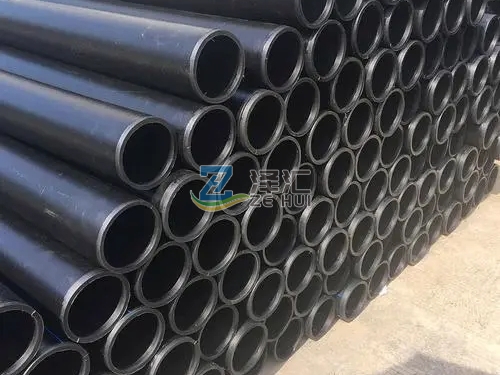 鋼絲網(wǎng)骨架管究竟是什么類型的管材，能用于哪些地方？
